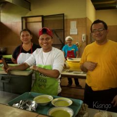 Proyecto Voluntariado Nicaragua 2017