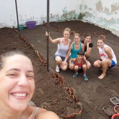 Proyecto Voluntariado Nicaragua 2017