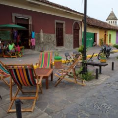 Proyecto Voluntariado Nicaragua 2017