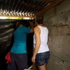 Proyecto Voluntariado Nicaragua 2017
