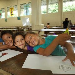 Proyecto Voluntariado Nicaragua 2017