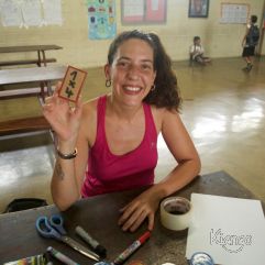 Proyecto Voluntariado Nicaragua 2017