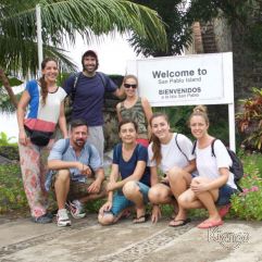 Proyecto Voluntariado Nicaragua 2017