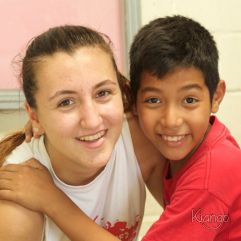 Proyecto Voluntariado Nicaragua 2017