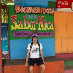 Proyecto Voluntariado Nicaragua 2017