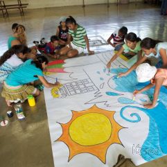 Proyecto Voluntariado Nicaragua 2017