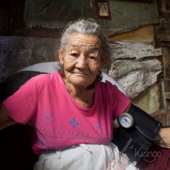 Proyecto Voluntariado Nicaragua 2017