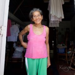 Proyecto Voluntariado Nicaragua 2017