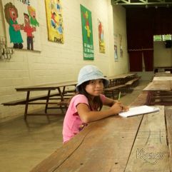 Proyecto Voluntariado Nicaragua 2017
