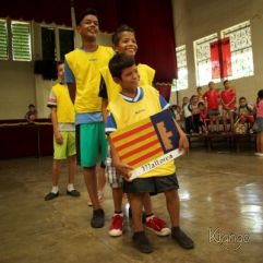 Proyecto Voluntariado Nicaragua 2017