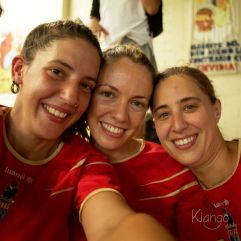 Proyecto Voluntariado Nicaragua 2017