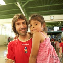 Proyecto Voluntariado Nicaragua 2017