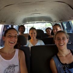 Proyecto Voluntariado Nicaragua 2017