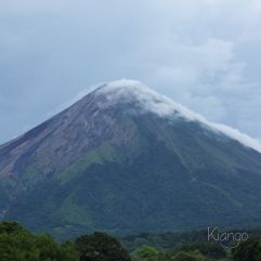 Proyecto Voluntariado Nicaragua 2017
