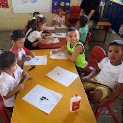 Proyecto Voluntariado Nicaragua 2017