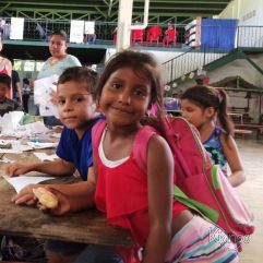 Proyecto Voluntariado Nicaragua 2017