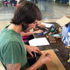 Proyecto Voluntariado Nicaragua 2017