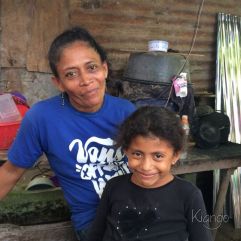 Proyecto Voluntariado Nicaragua 2017