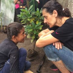 Proyecto Voluntariado Nicaragua 2017
