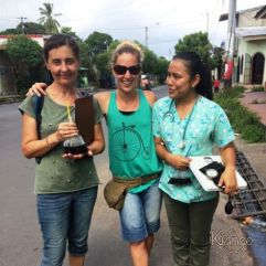 Proyecto Voluntariado Nicaragua 2017