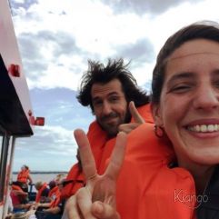 Proyecto Voluntariado Nicaragua 2017