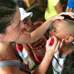 Proyecto Voluntariado Nicaragua 2017