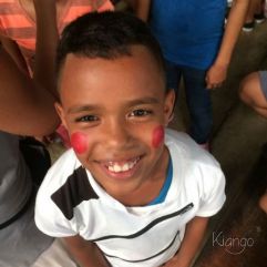 Proyecto Voluntariado Nicaragua 2017