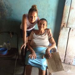 Proyecto Voluntariado Nicaragua 2017