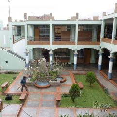 Perú 2012