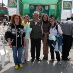 Perú 2012