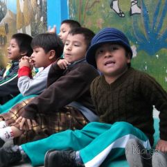 Perú 2012