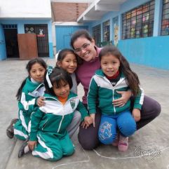 Perú 2012