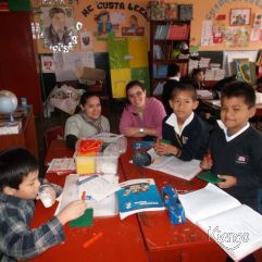 Perú 2012
