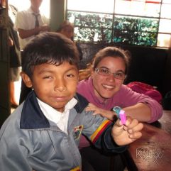 Perú 2012