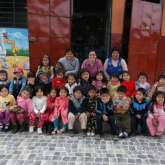 Perú 2012