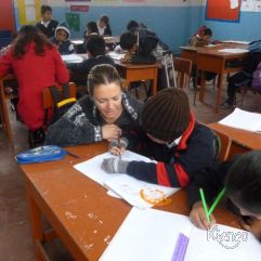 Perú 2012