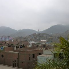 Perú 2012