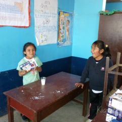 Perú 2012