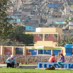 Perú 2012