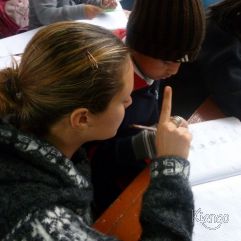 Perú 2012