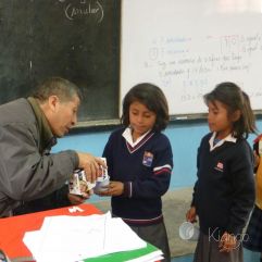 Perú 2012