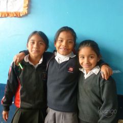 Perú 2012