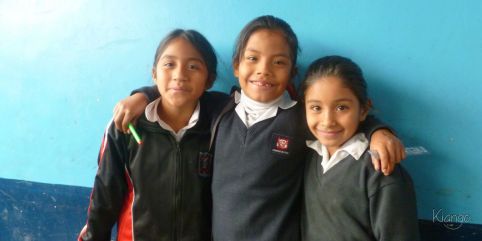 Perú 2012