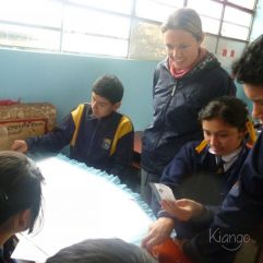 Perú 2012