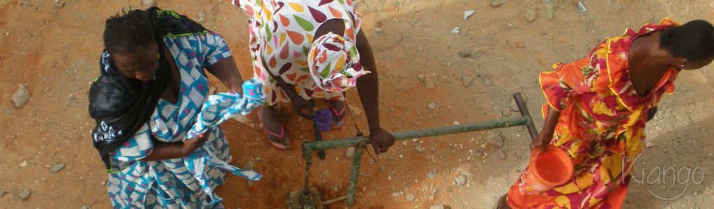 Kiango Proyectos de volunta