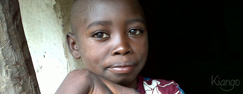Niño Senegal