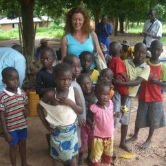 Senegal 2011