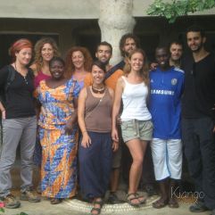 Senegal 2011