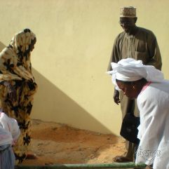 Senegal 2011