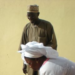 Senegal 2011